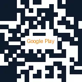 Google Play下载二维码 - 每日大赛 竞博app APP